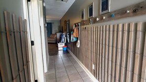 Condo, 1 Queen Bed with Sofa bed, Kitchen, Garden View (Seaside BR Club 1115) | Interior - Seaside Beach & Racquet Club 1115 (Orange Beach)