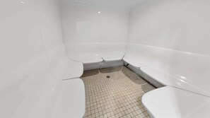 Condo, 1 Queen Bed with Sofa bed, Kitchen, Garden View (Seaside BR Club 1115) | Spa - Seaside Beach & Racquet Club 1115 (Orange Beach)