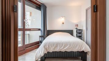 1 Schlafzimmer, Bettwäsche