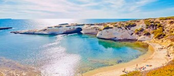 Il Sogno - Panoramic terrace and breathtaking view