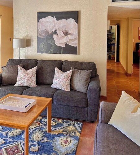 2 bed/1 bath near NMSU, pets welcome