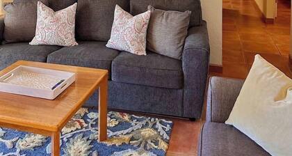 2 bed/1 bath near NMSU, pets welcome