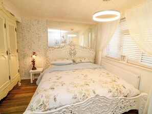 3 bedrooms, individually decorated, individually furnished, free WiFi - Ivy's End (Loughborough)