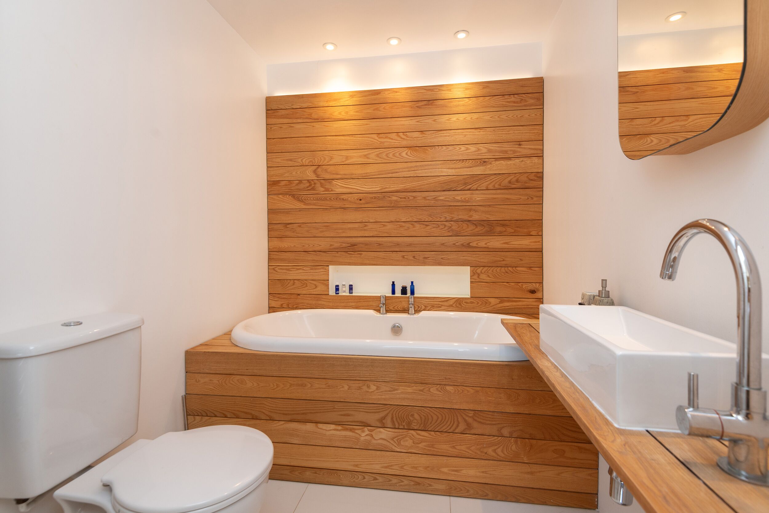 Dusche