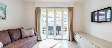 Appartement | Aire de séjour