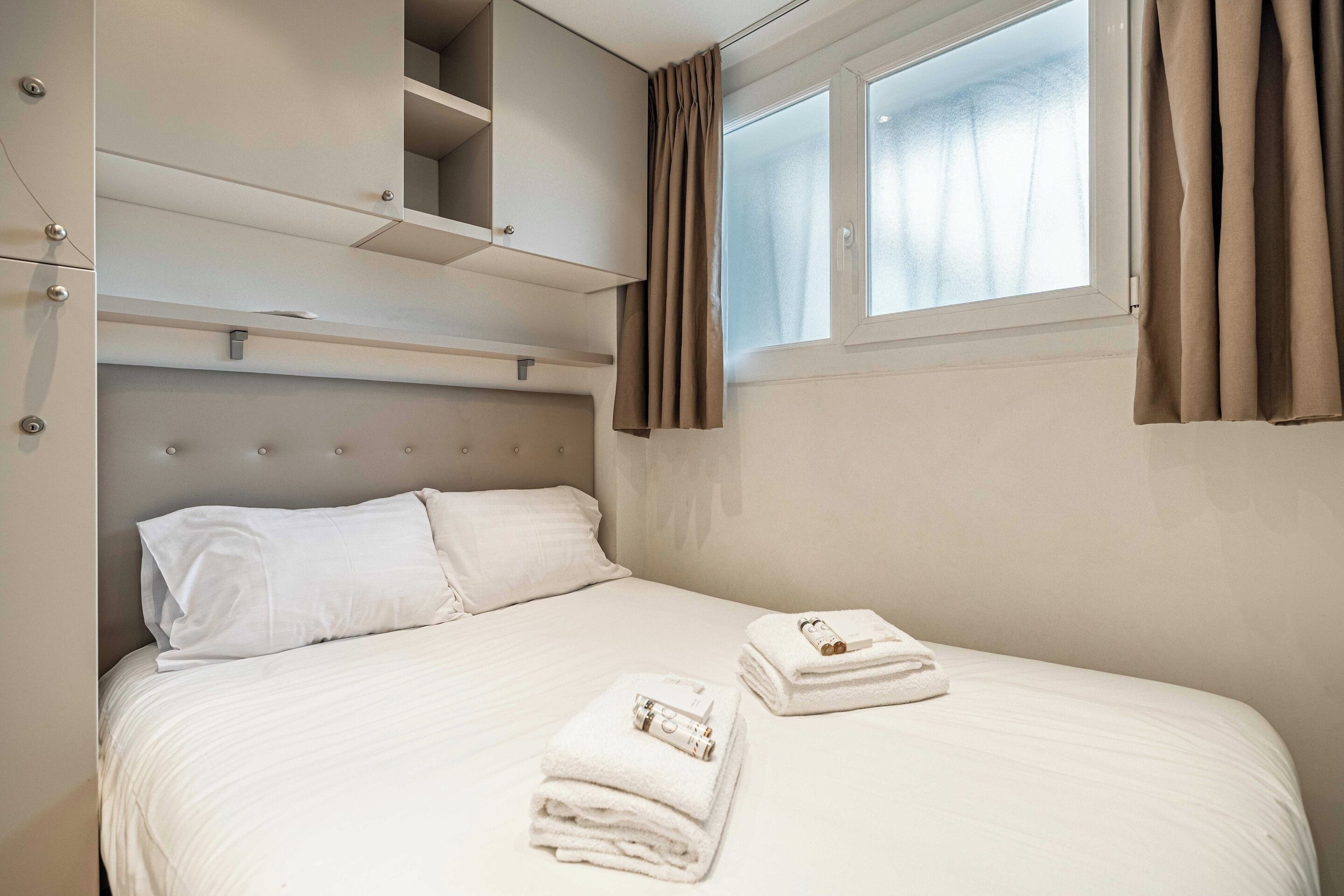 Apartamento | 1 dormitorio, tabla de planchar con plancha, ropa de cama