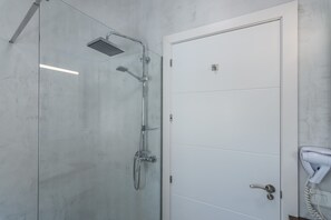 Apartment | Badezimmer