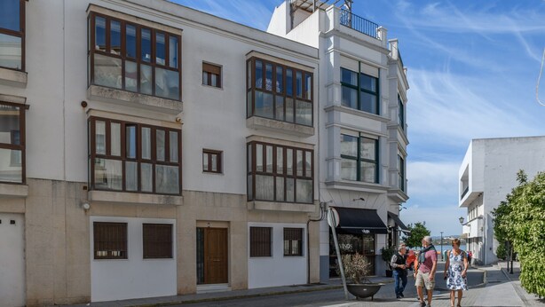 Departamento | Exterior