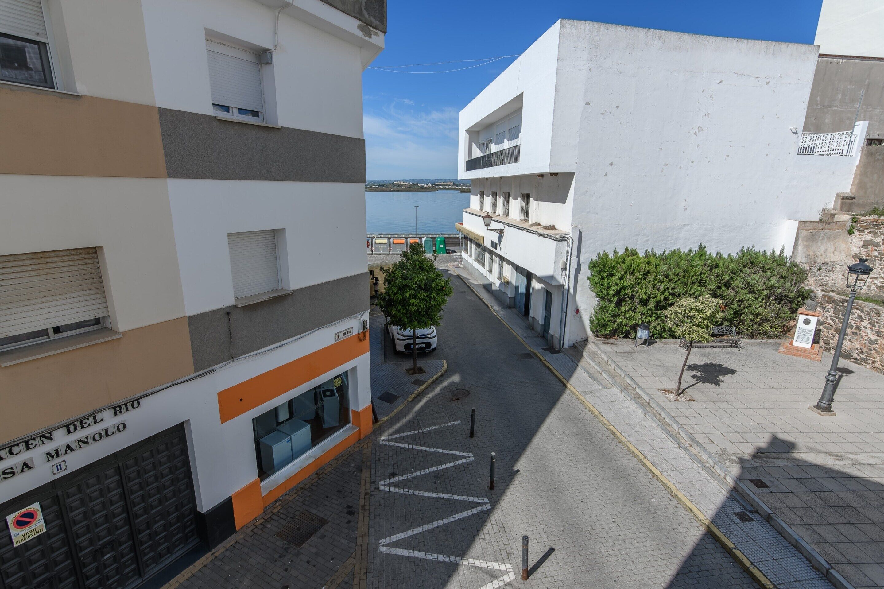 Apartment | Exterior