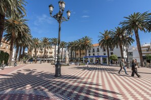 Exterior - Vinos & Vinilos I - Centro Ayamonte (Ayamonte)