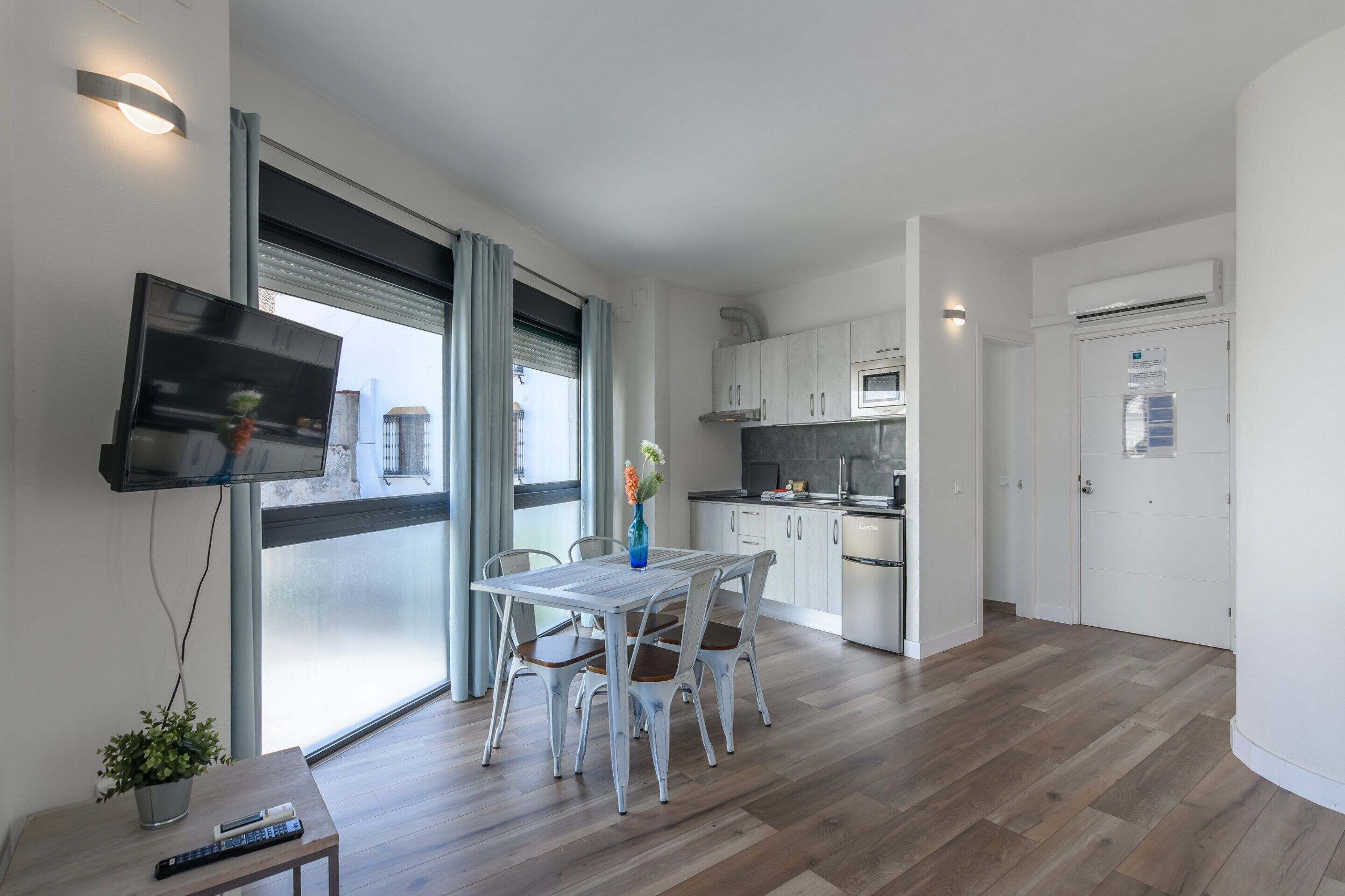 Apartment | Private kitchen