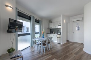 Appartement | Cuisine privée