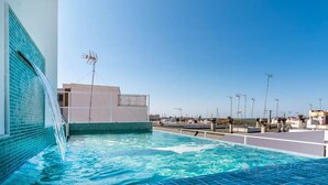 Departamento | Alberca