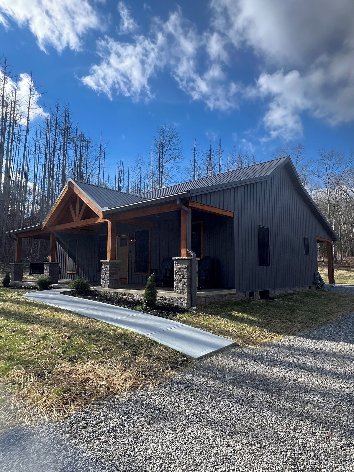 Image de profil de l’hôte