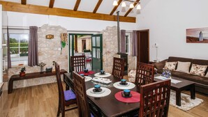 Ferienhaus | Speisen