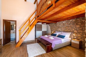 Maison | 2 chambres, fer et planche à repasser
