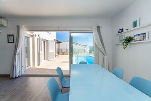 單棟房屋 | 用餐區