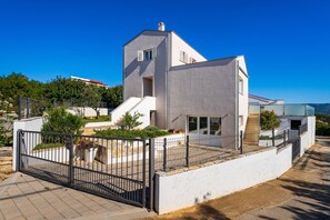 Maison | Extérieur