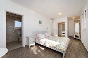 Maison | 3 chambres, fer et planche à repasser