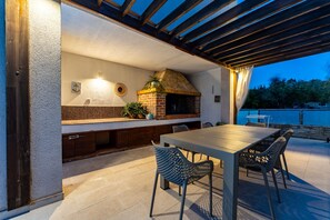 Maison | Restauration extérieure