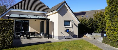 Maison | Extérieur