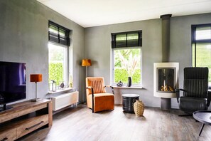 Casa | Sala de estar