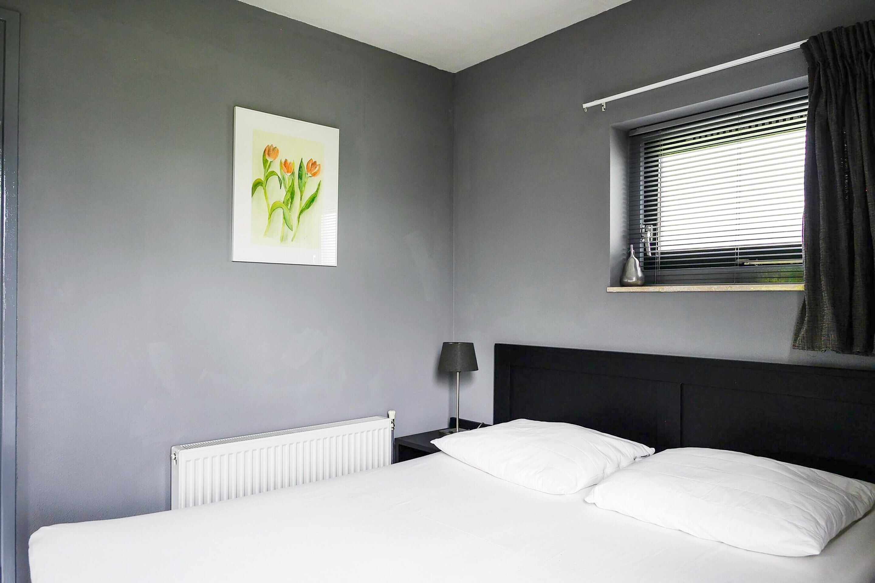 3 عدّة غرف نوم وطراز فريد لكل وحدة