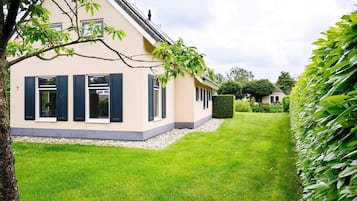 Nhà | Ngoại thất