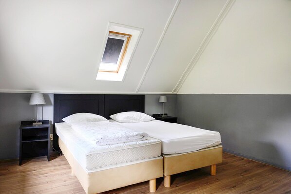 單棟房屋 | 3 間睡房、獨特裝修