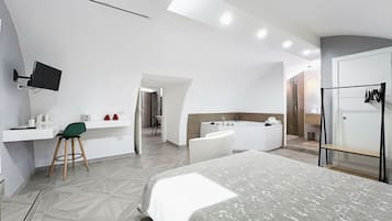 1 chambre, fer et planche Ă repasser, Wi-Fi, draps fournis