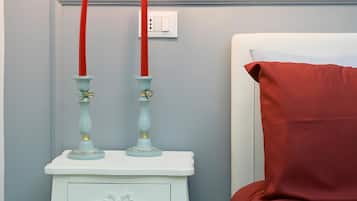 Ferro/asse da stiro, Wi-Fi, lenzuola