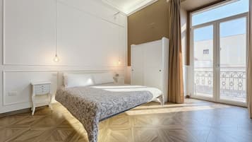 1 camera, una scrivania, ferro/asse da stiro, Wi-Fi