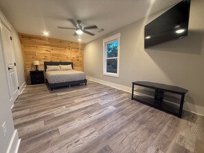 3 間睡房、免費 Wi-Fi、床單