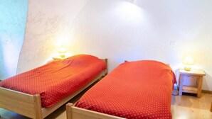Spa - Cottage for 6 People (Massegros Causses Gorges)