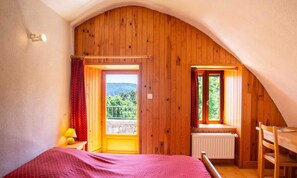 Individually furnished - Cottage for 6 People (Massegros Causses Gorges)