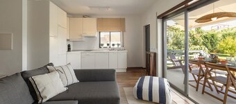 The perfect retreat to slow down, breathe deeply, and disconnect from routine