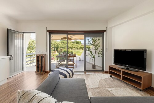 The perfect retreat to slow down, breathe deeply, and disconnect from routine