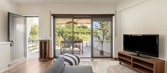 The perfect retreat to slow down, breathe deeply, and disconnect from routine