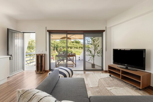 The perfect retreat to slow down, breathe deeply, and disconnect from routine