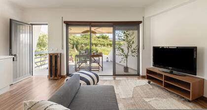 The perfect retreat to slow down, breathe deeply, and disconnect from routine