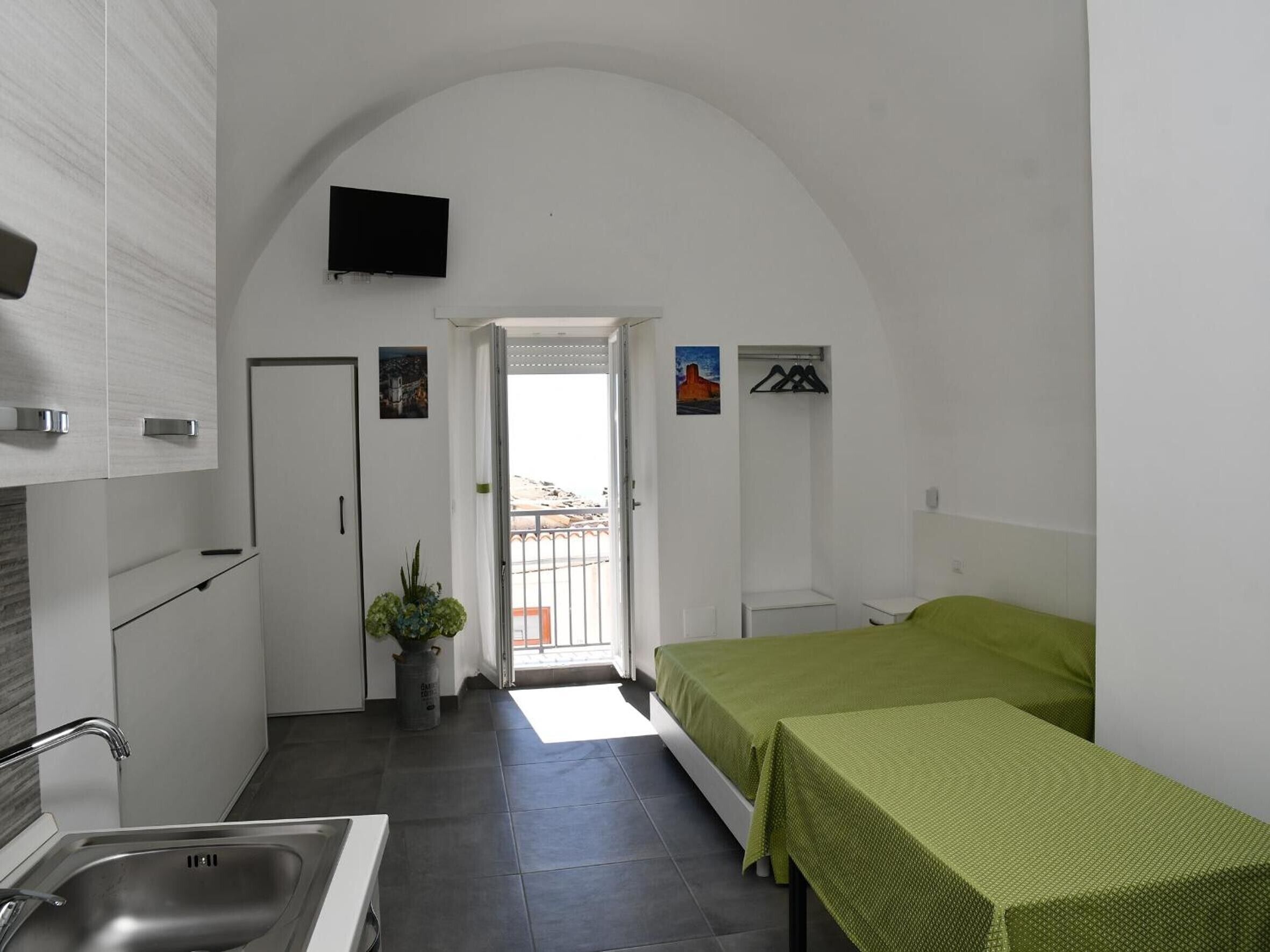 Wi-Fi, draps fournis