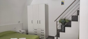 WiFi - Casa Cunetta Apartment with Wi-Fi (Monte SantʼAngelo)