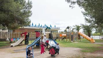 Khu vực dành cho trẻ em