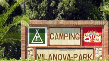 Comfort Chalet, 3 Bedrooms | Exterior