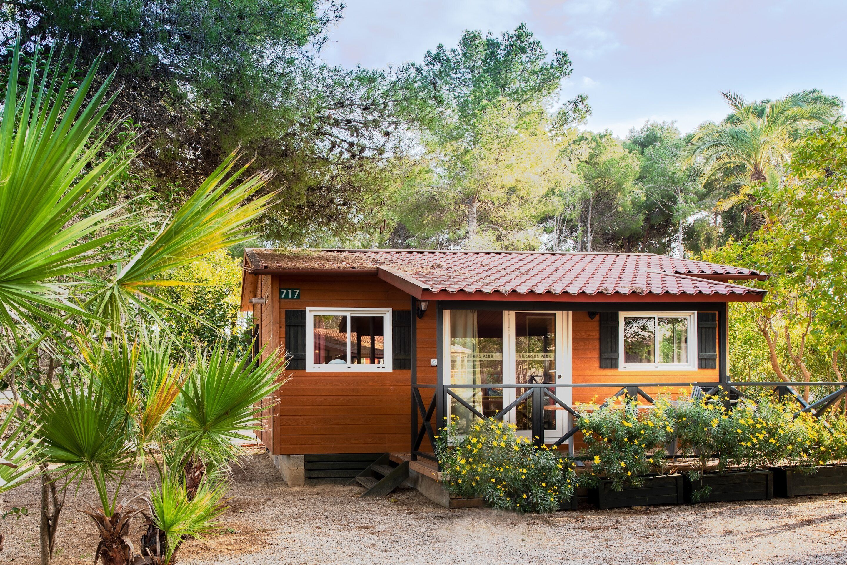 Classic Chalet, 3 Bedrooms | Exterior