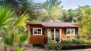 Classic Chalet, 3 Bedrooms | Exterior