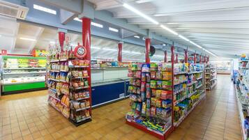 Gift shop