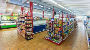 คอมฟอร์ทชาเลท์, 3 ห้องนอน | ร้านกิฟท์ช็อป