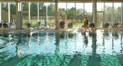 Good Standard Furnished Chalet on Nice Park