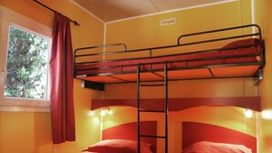 คลาสสิกชาเลท์, 3 ห้องนอน